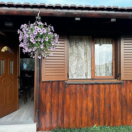 Guest House Gorani Berati Exterior foto