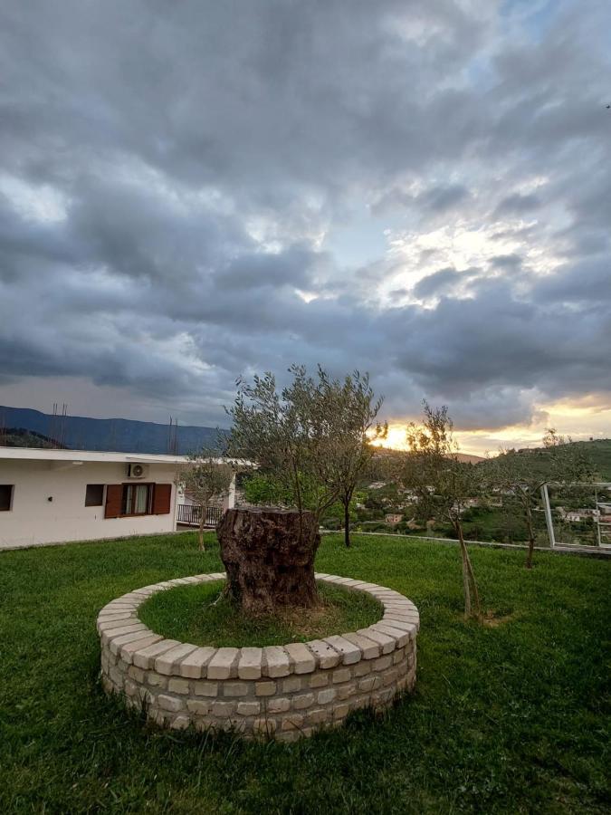Guest House Gorani Berati Exterior foto
