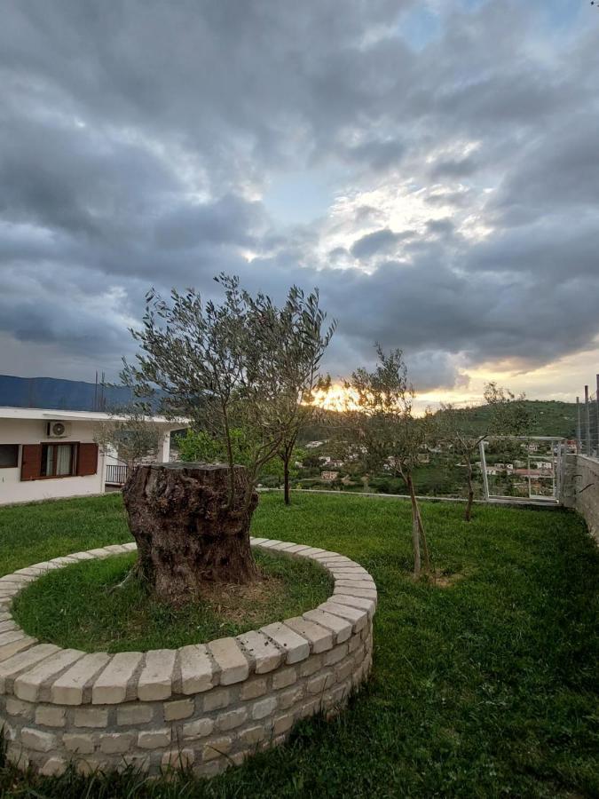 Guest House Gorani Berati Exterior foto