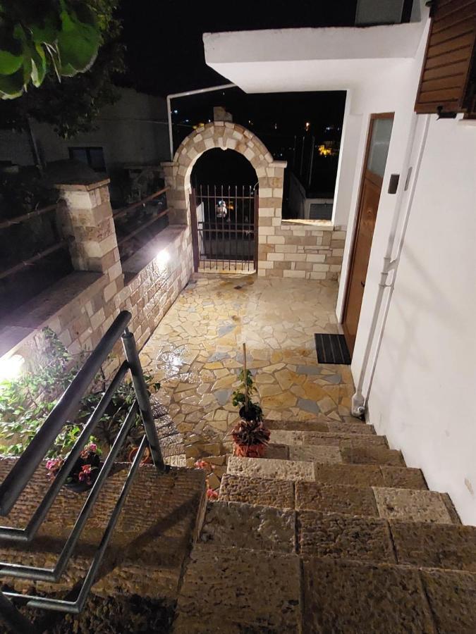 Guest House Gorani Berati Exterior foto