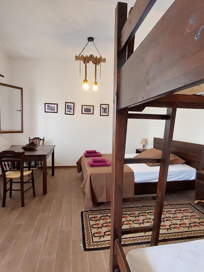 Guest House Gorani Berati Exterior foto
