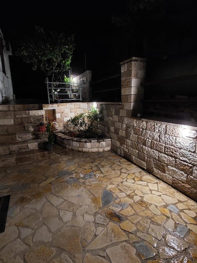 Guest House Gorani Berati Exterior foto