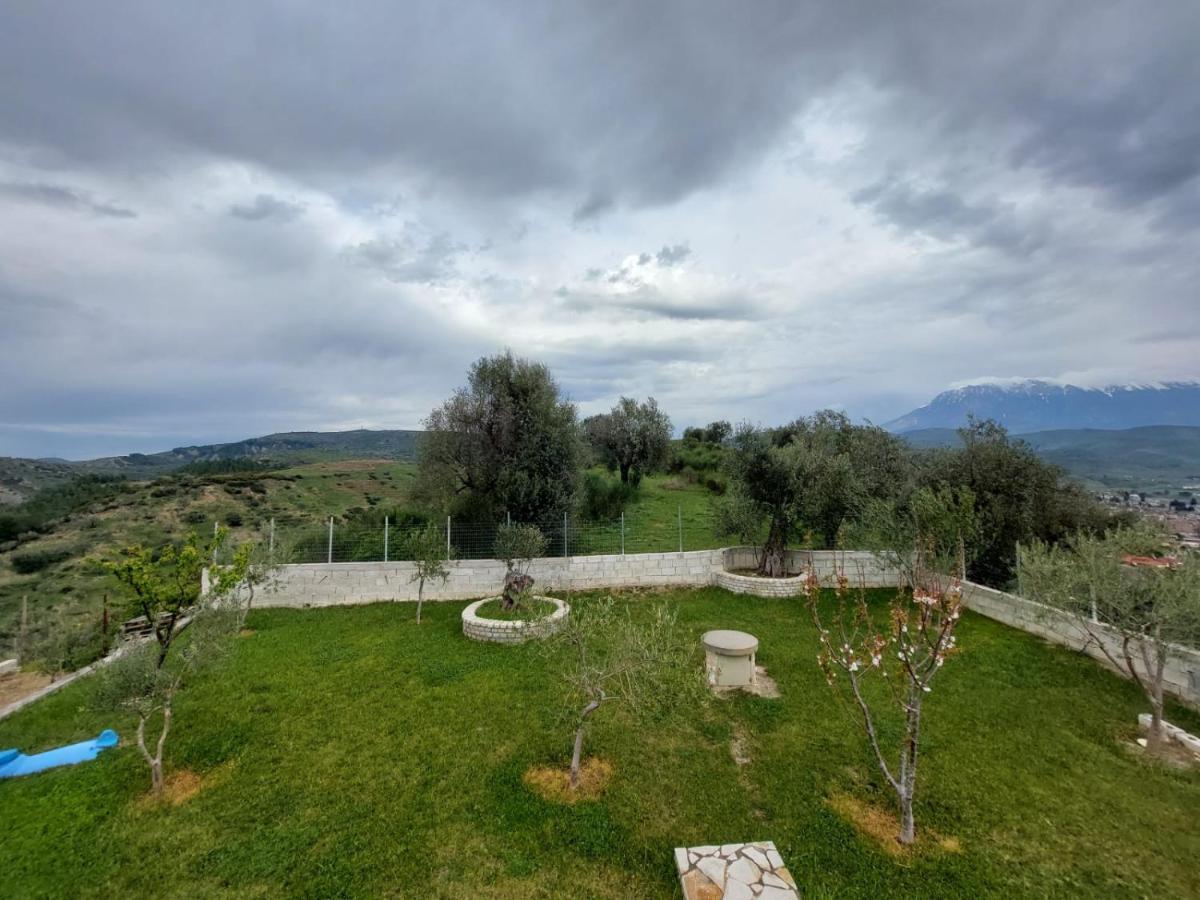 Guest House Gorani Berati Exterior foto