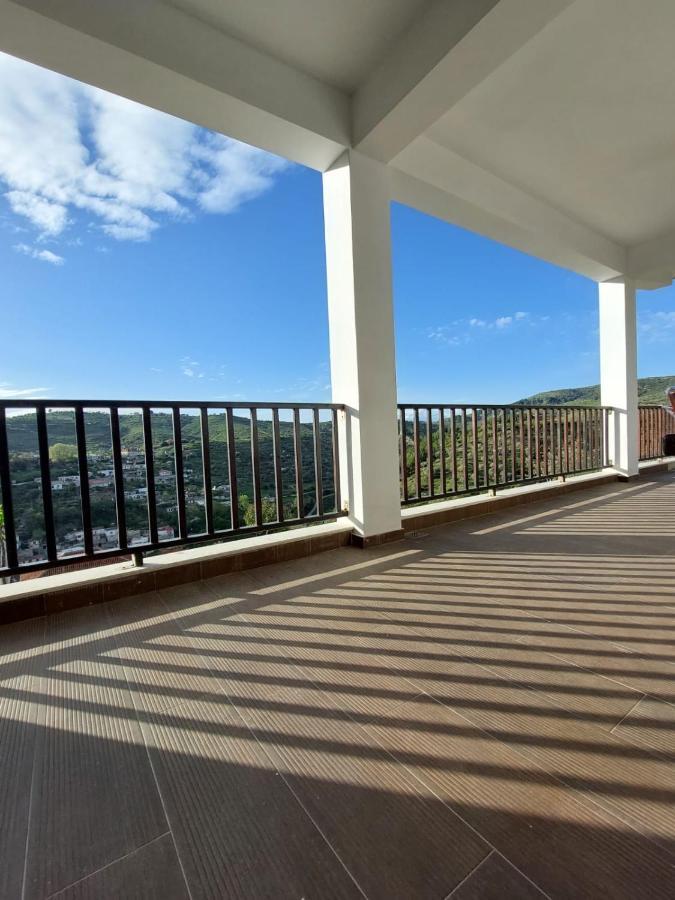 Guest House Gorani Berati Exterior foto