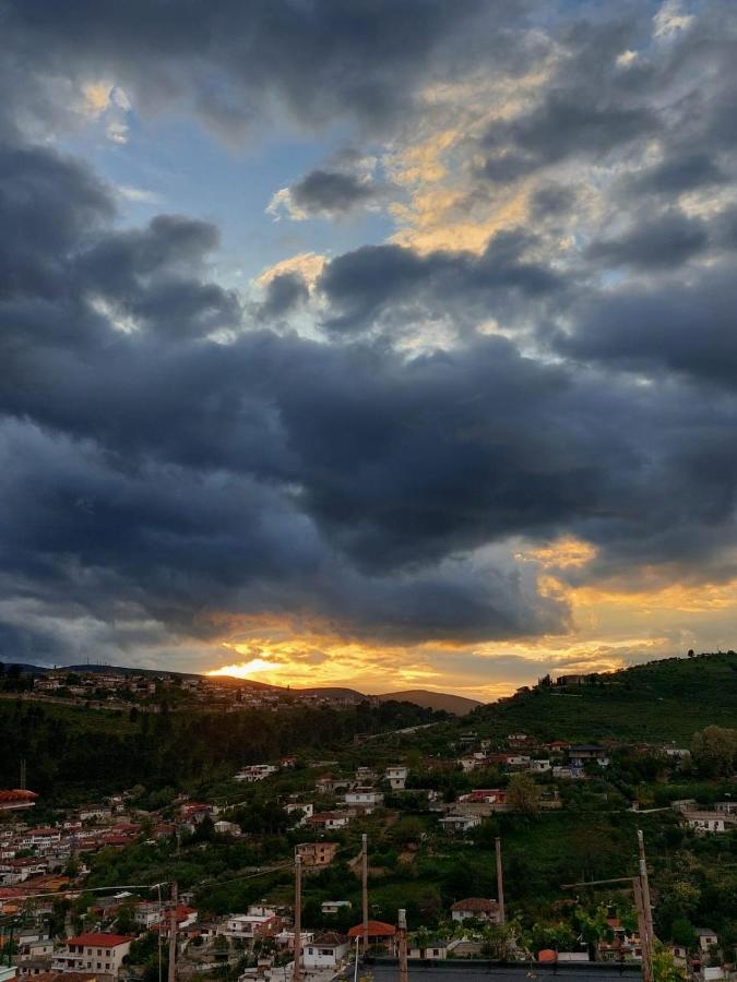 Guest House Gorani Berati Exterior foto