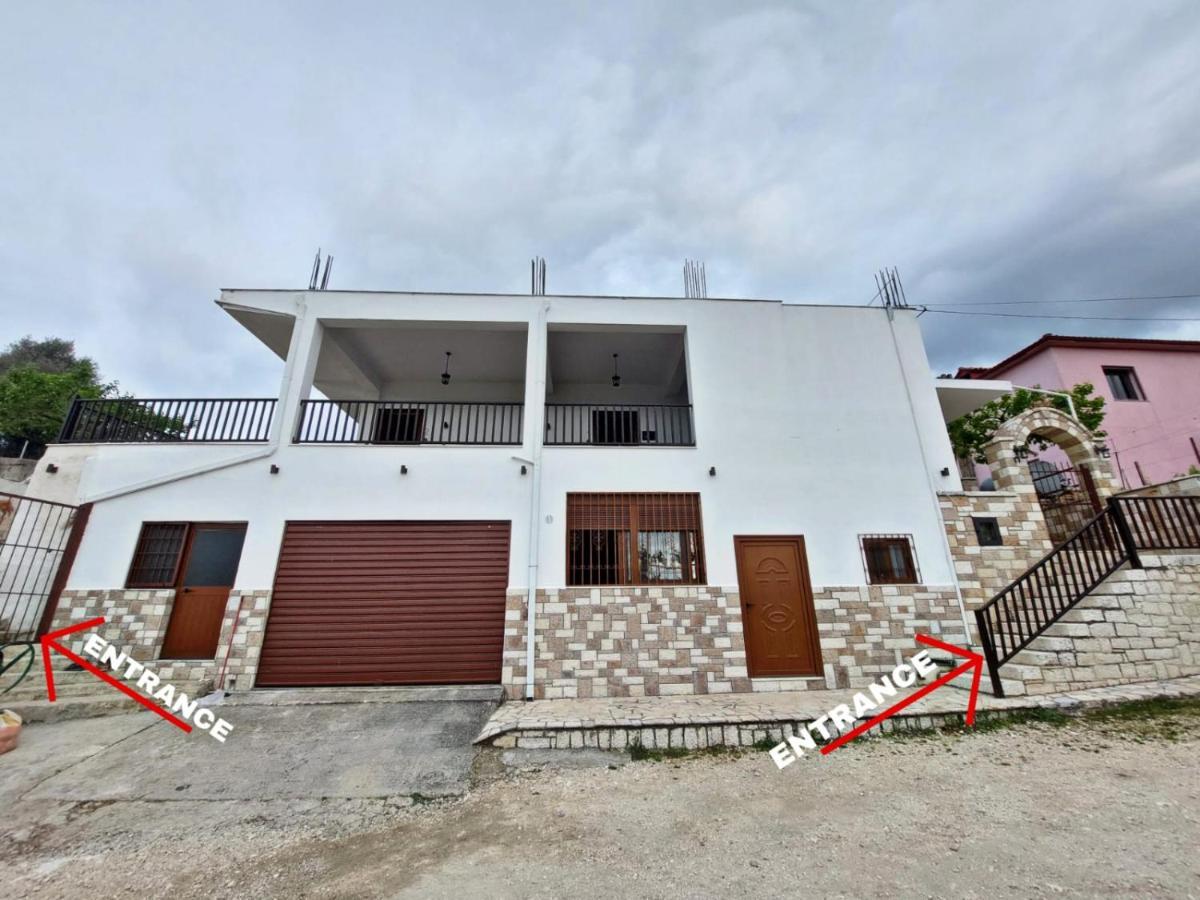 Guest House Gorani Berati Exterior foto