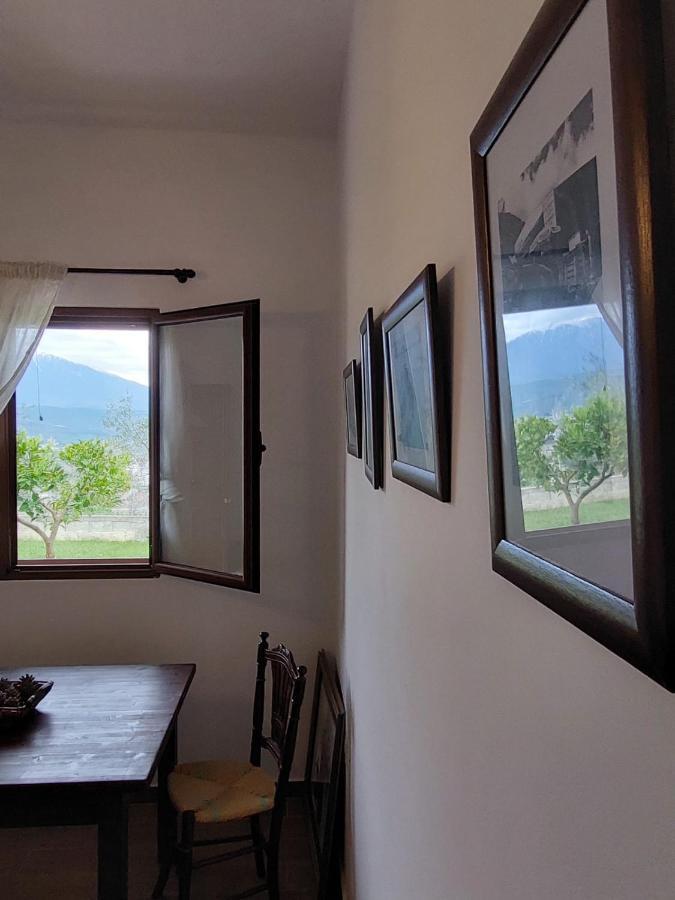 Guest House Gorani Berati Exterior foto
