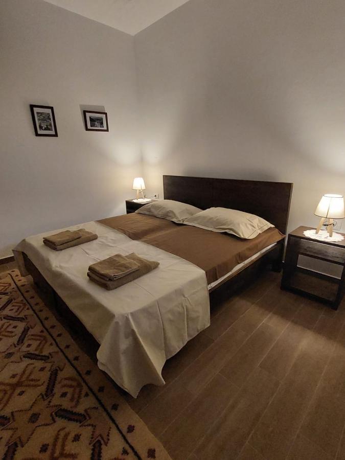 Guest House Gorani Berati Exterior foto