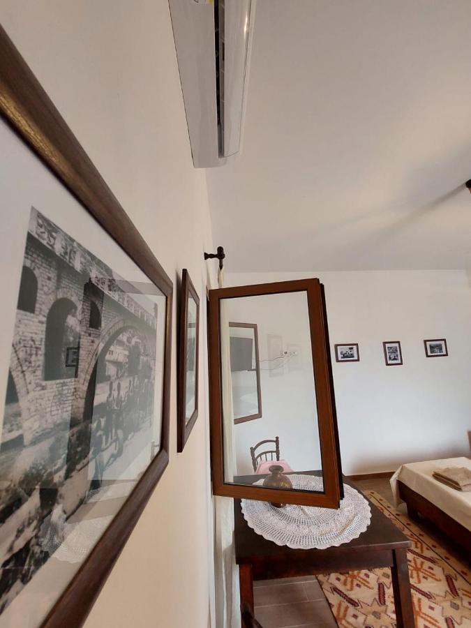 Guest House Gorani Berati Exterior foto