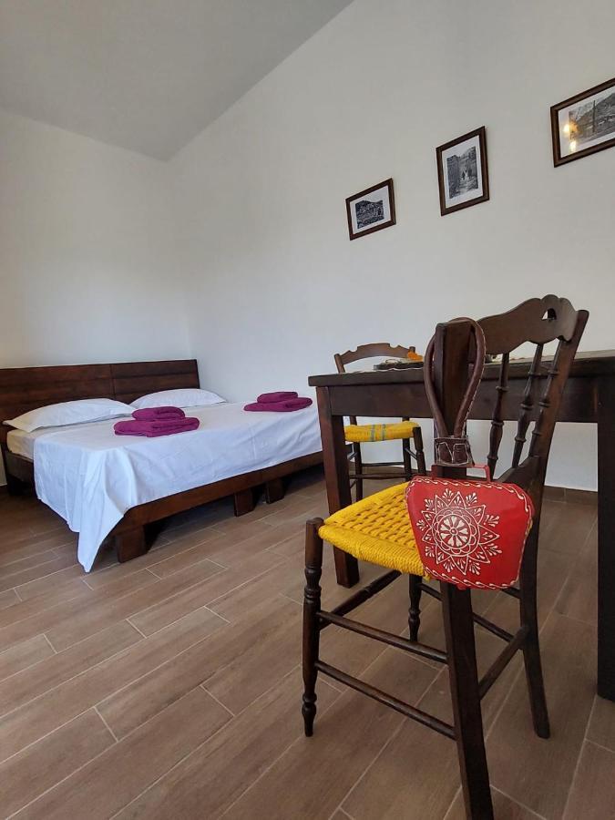 Guest House Gorani Berati Exterior foto