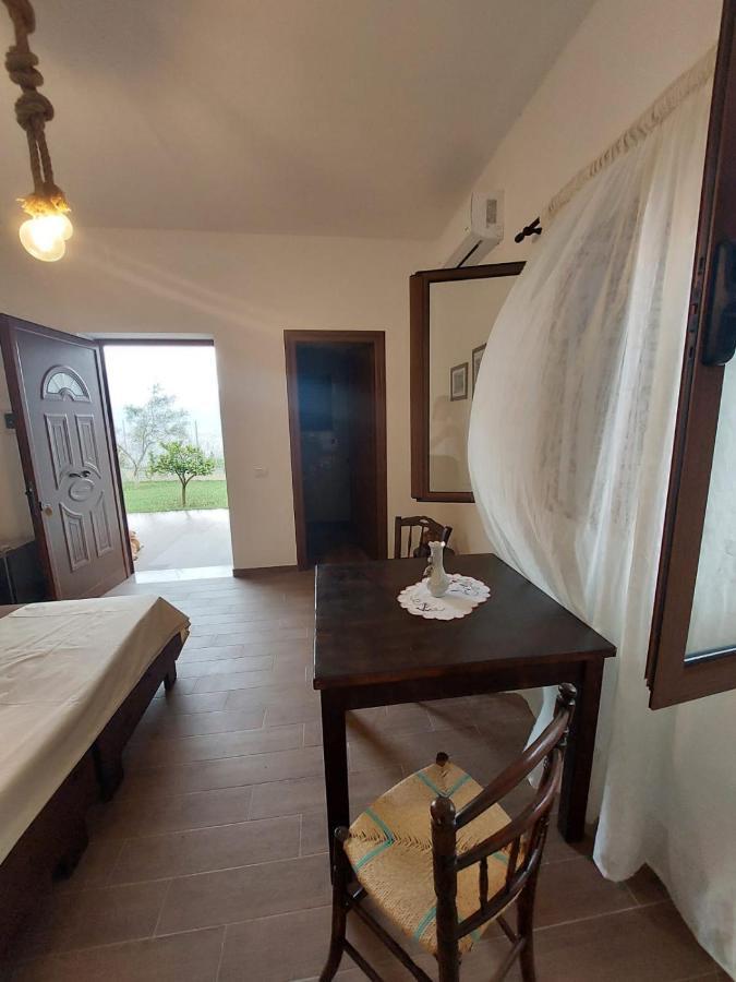 Guest House Gorani Berati Exterior foto
