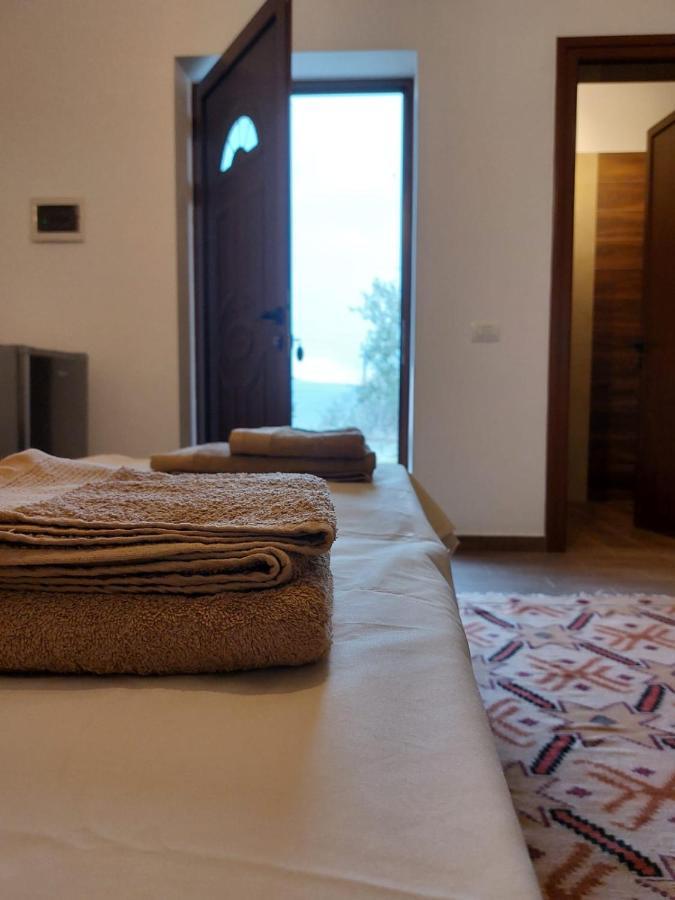 Guest House Gorani Berati Exterior foto