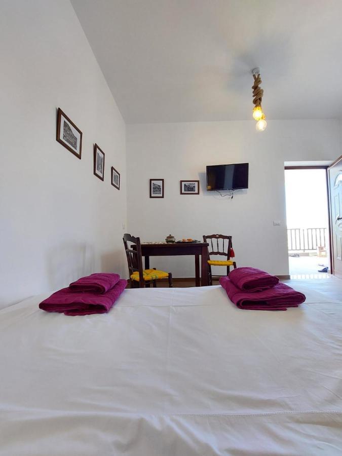 Guest House Gorani Berati Exterior foto