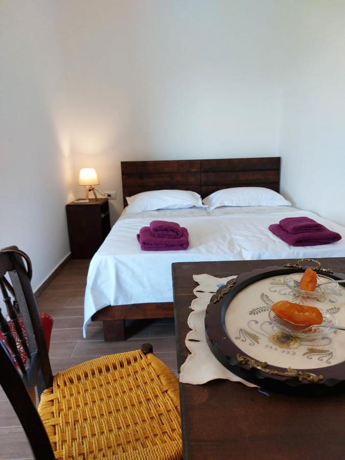 Guest House Gorani Berati Exterior foto
