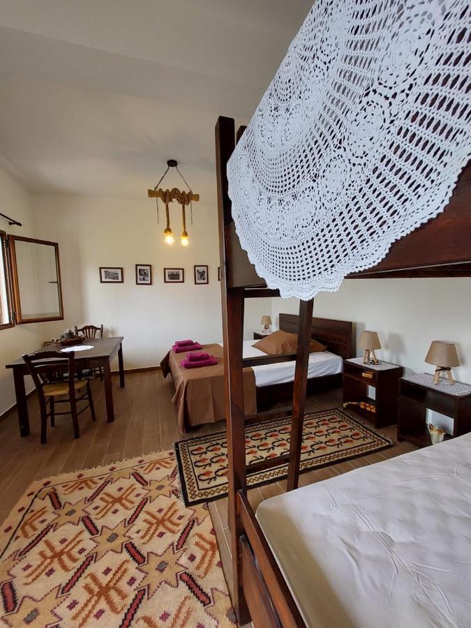 Guest House Gorani Berati Exterior foto
