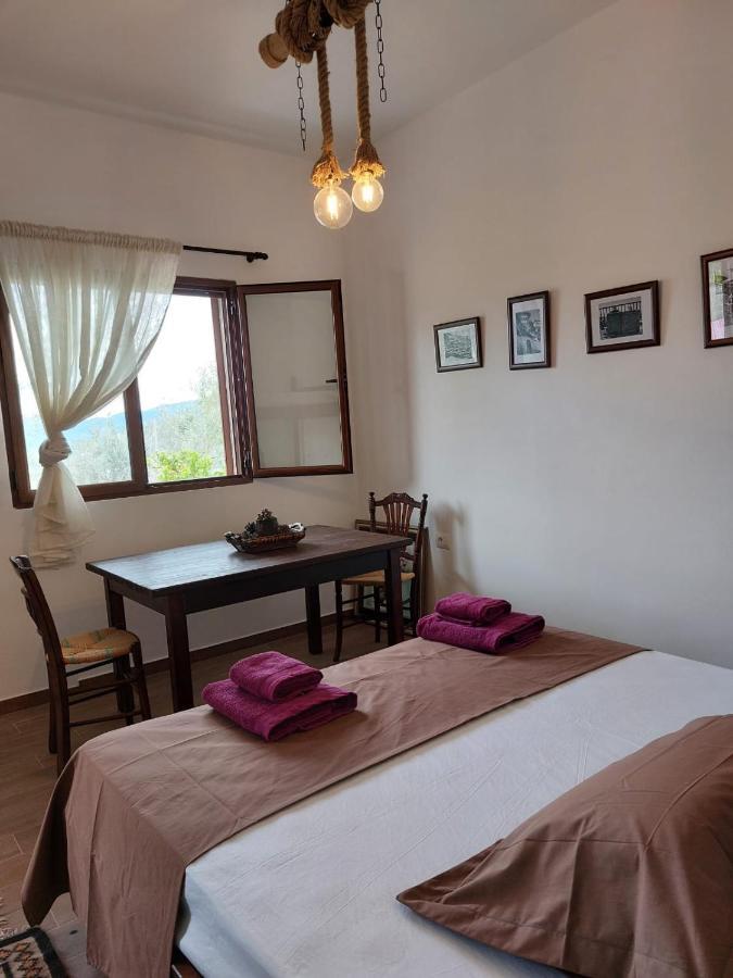 Guest House Gorani Berati Exterior foto