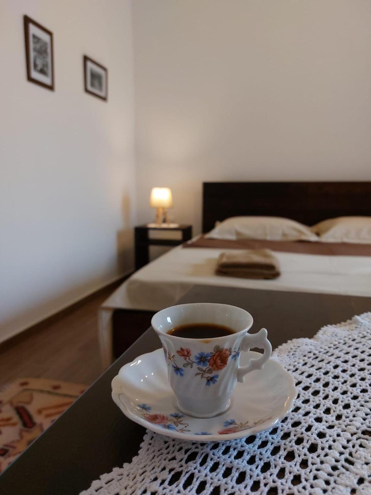 Guest House Gorani Berati Exterior foto