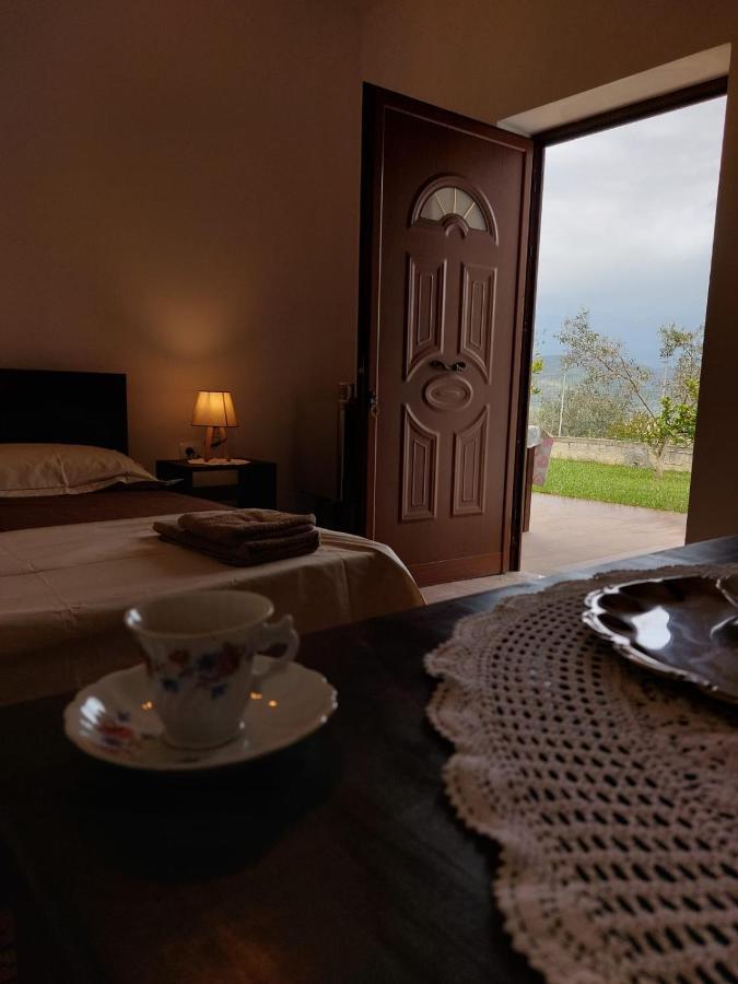 Guest House Gorani Berati Exterior foto
