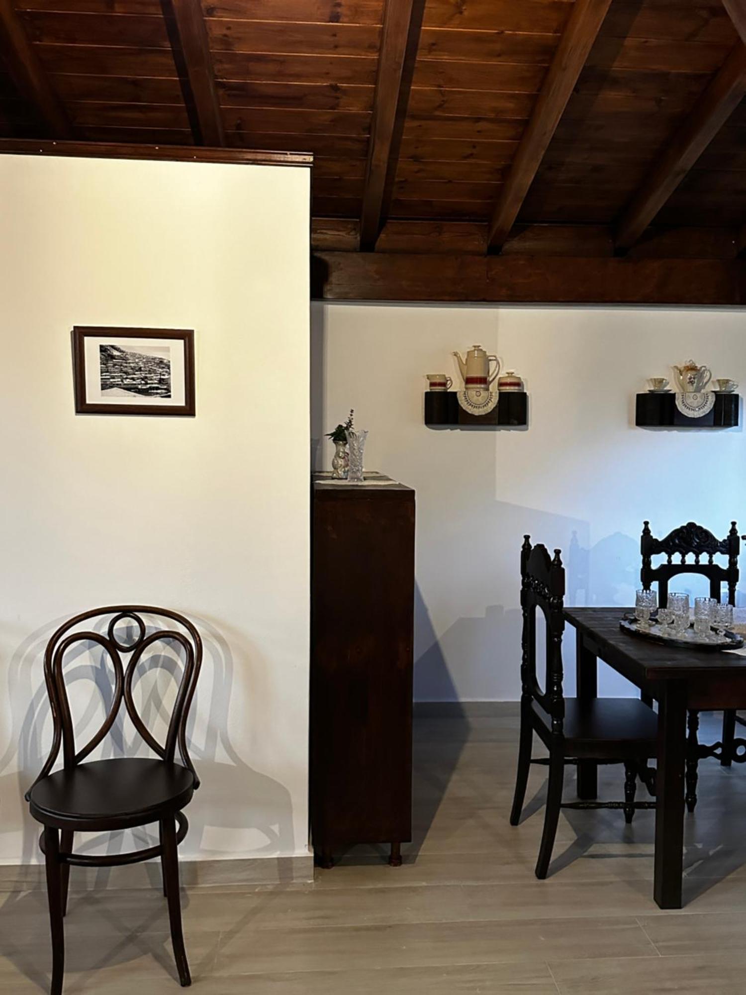 Guest House Gorani Berati Exterior foto