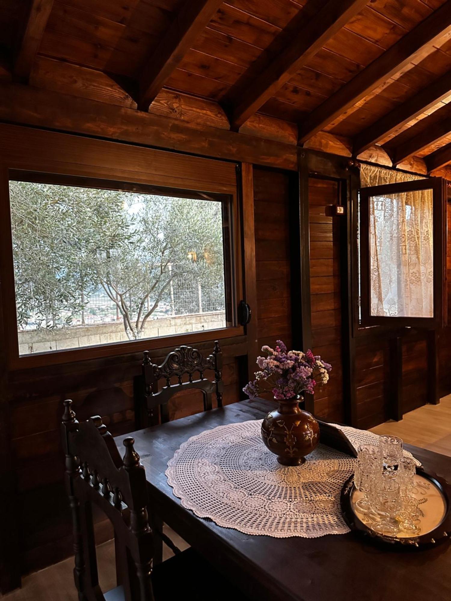 Guest House Gorani Berati Exterior foto