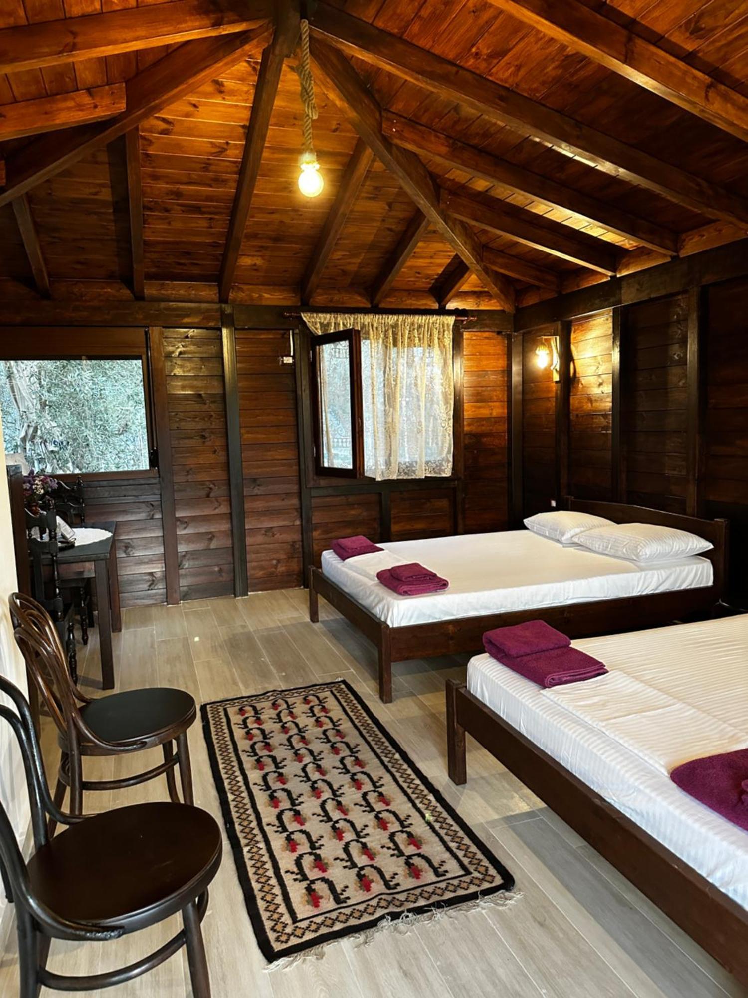 Guest House Gorani Berati Exterior foto